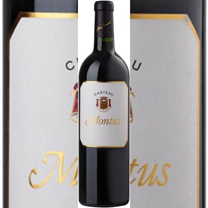 Jancis Robinson Reviews Ch. Montus 2015 - Christopher Piper Wines Ltd