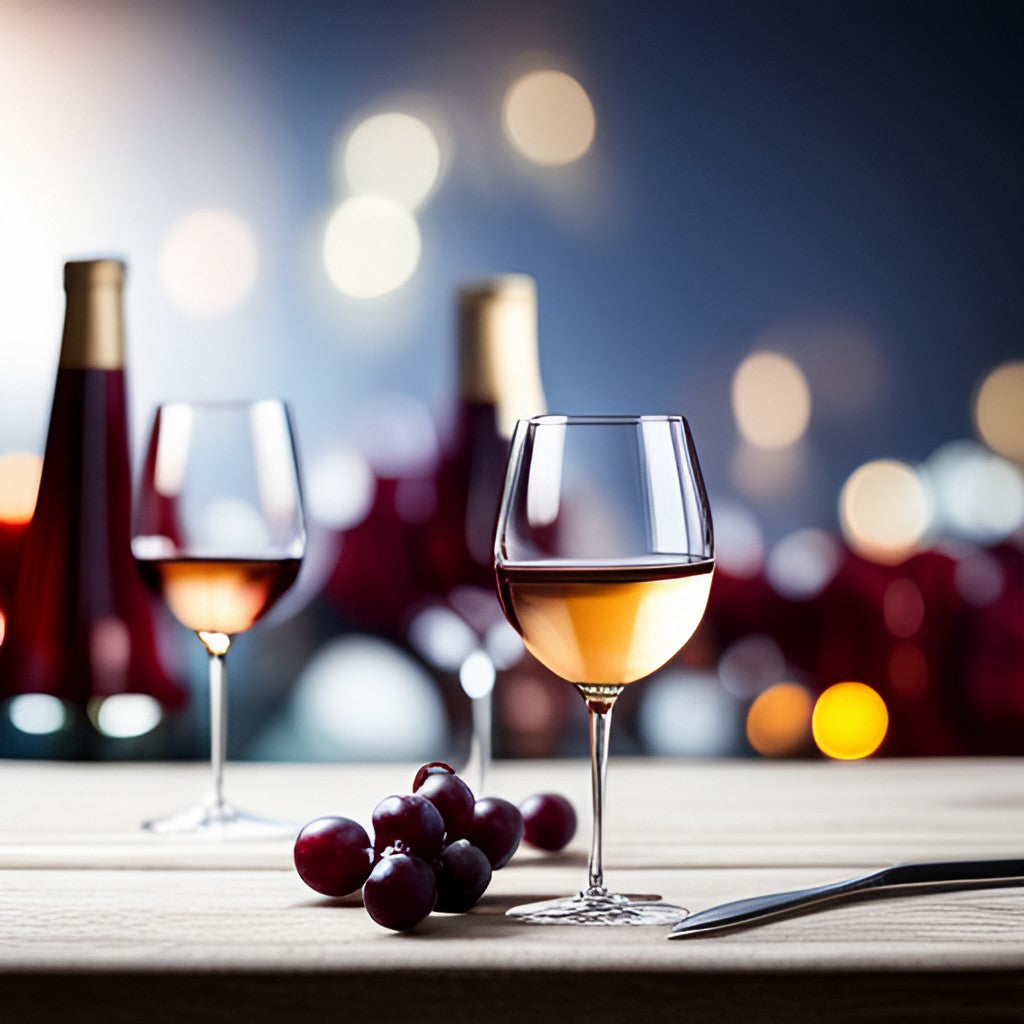 Christopher Piper Wines: Your Trusted Wine Merchant in Devon