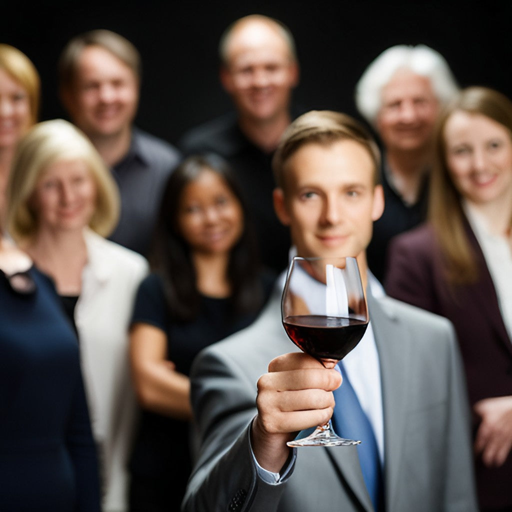 Purchase Wine Online - The 10 Most Frequently Asked Questions