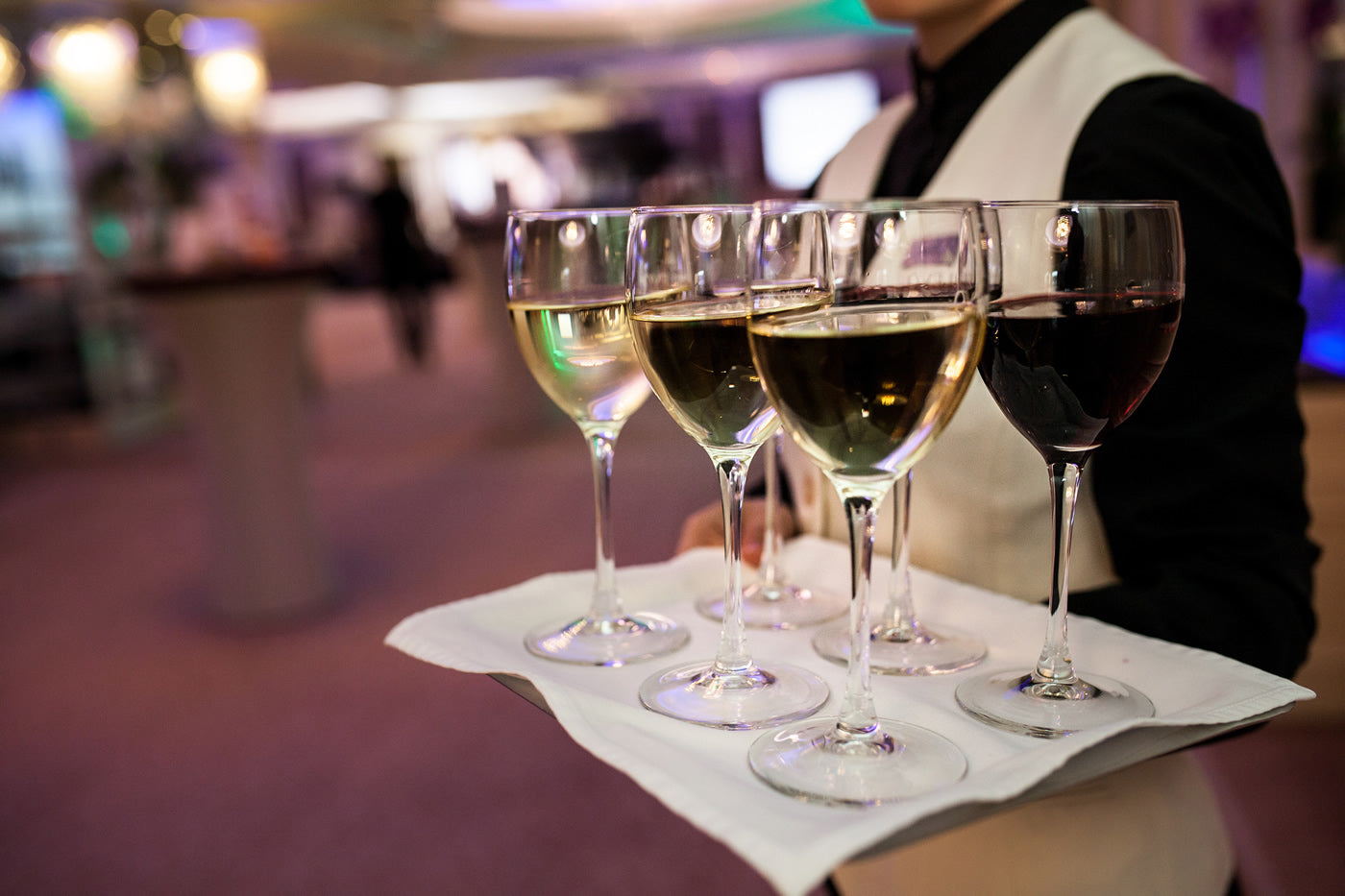 The Best Champagne for Work Events and Parties