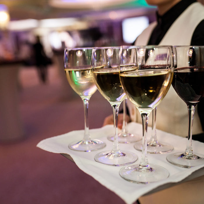 The Best Champagne for Work Events and Parties