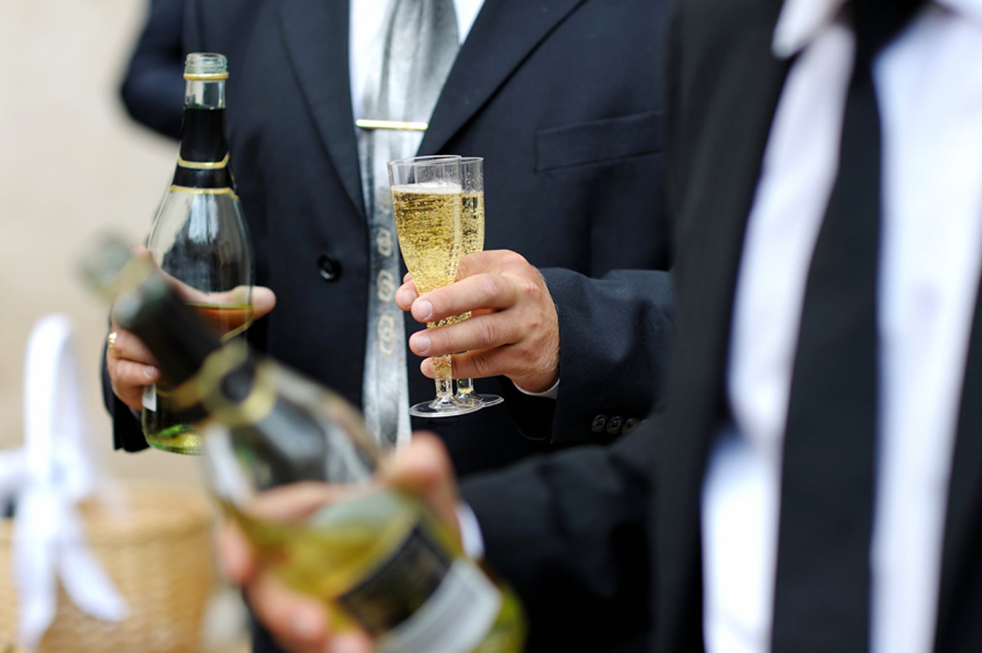 The Top 10 Champagne of All Time: A Guide for Champagne Lovers