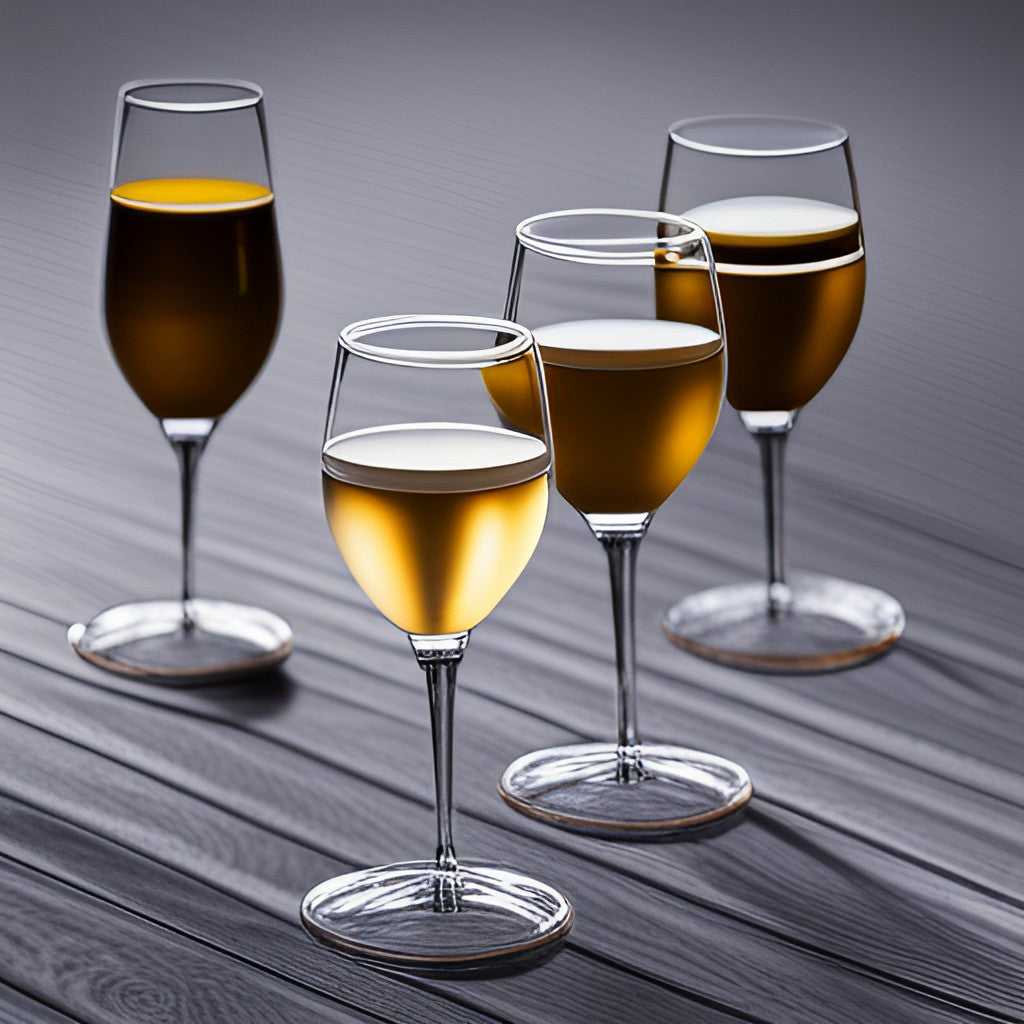 Dry White Wine