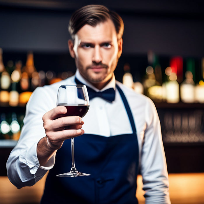Understanding Fine Wine Merchants: The Excellence of Christopher Piper Wines