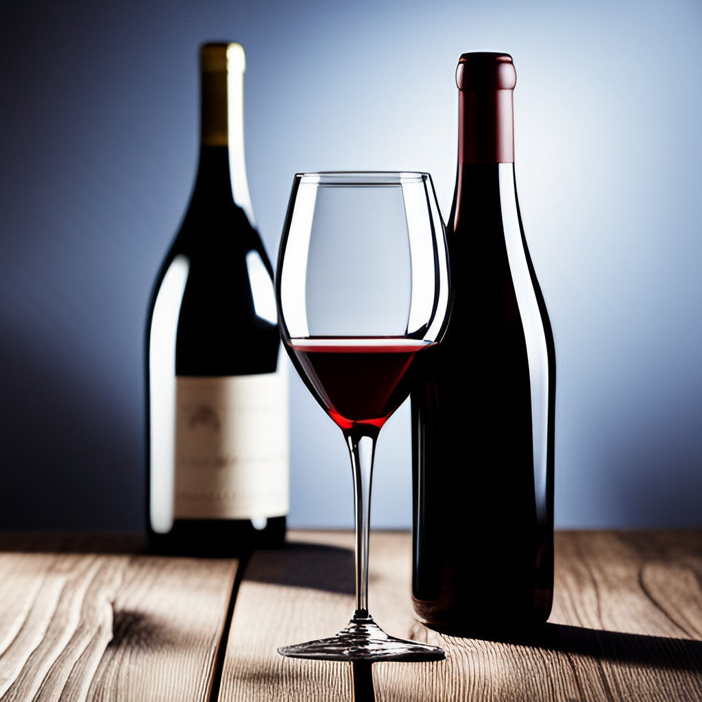 Red Wine: A Beginner’s Guide