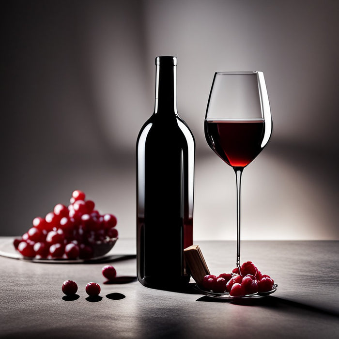 Red Wine from Christopher Piper Wines