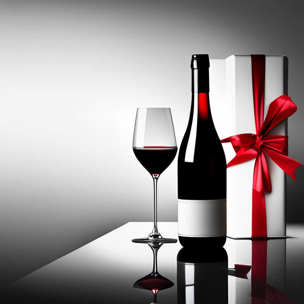 Fine Wine Gifts by Post: The Art of Gifting with Christopher Piper Wines