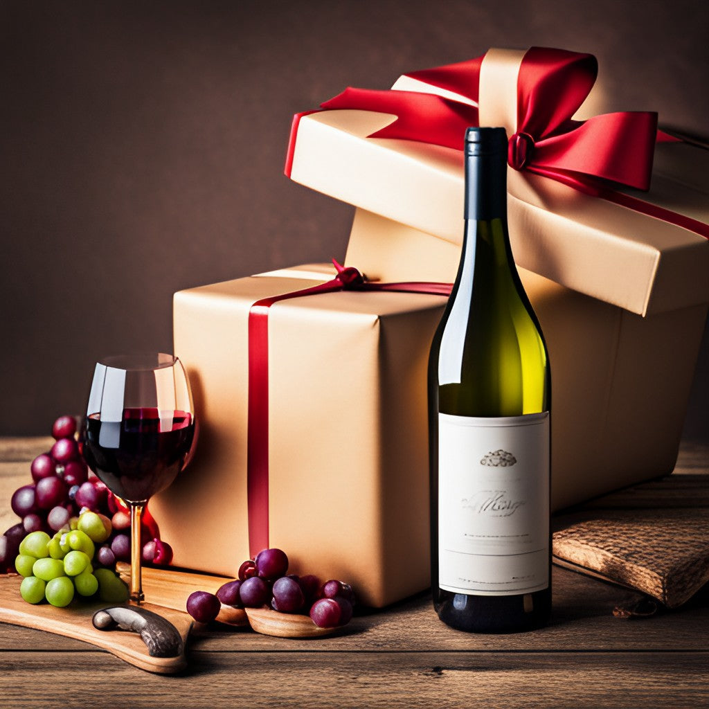 Good Red Wine for Gift UK: Unveiling the Perfect Bottle with Christopher Piper Wines