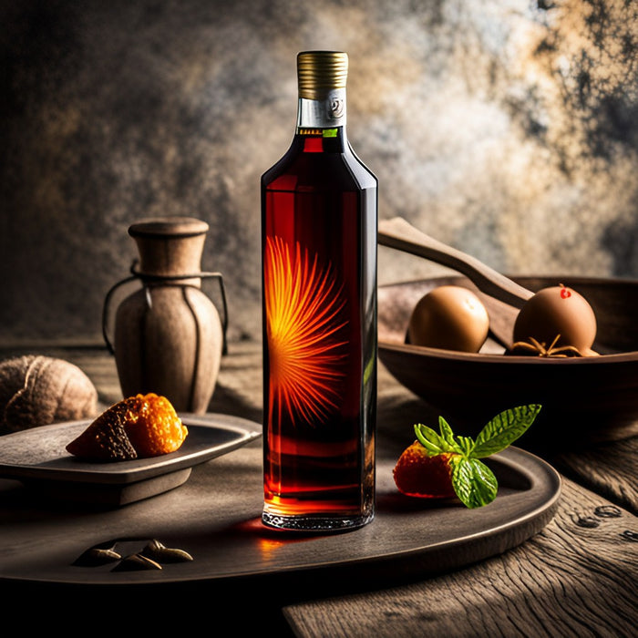 Sweet Vermouth