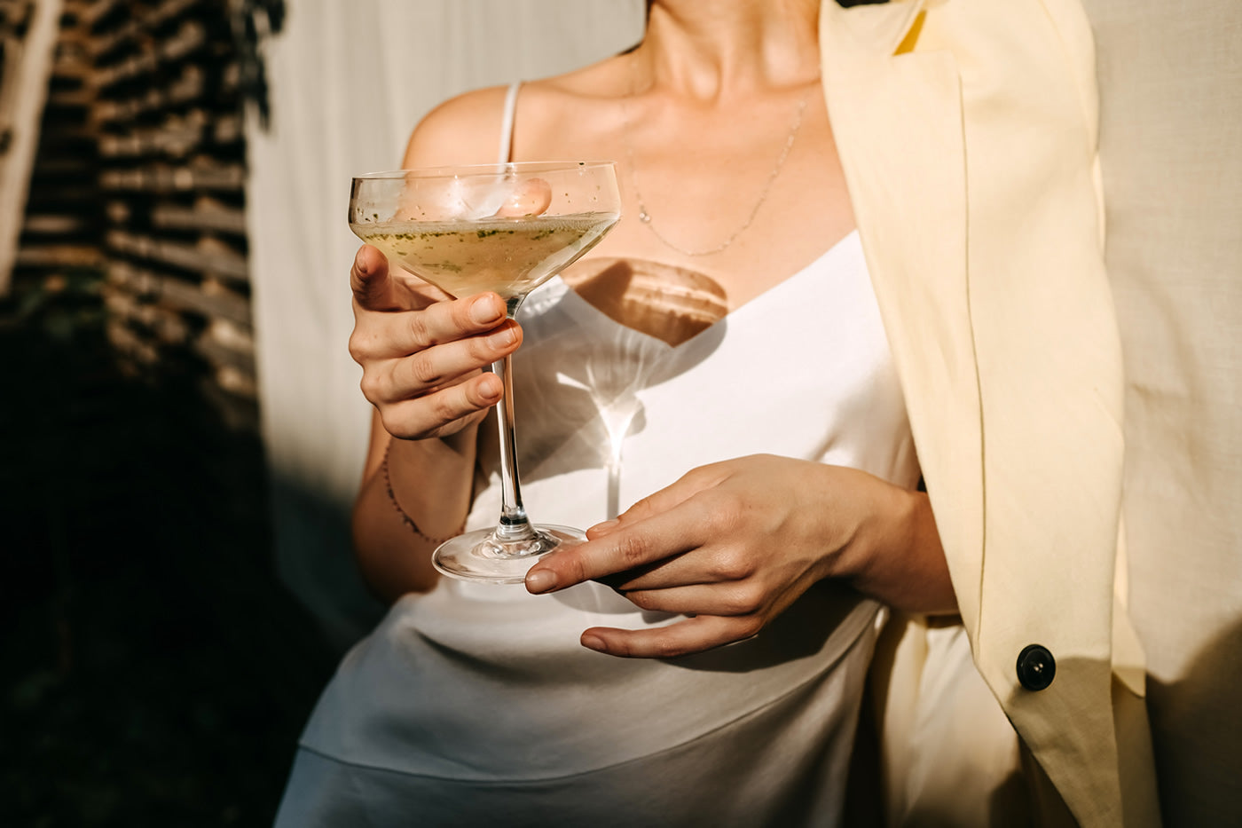 Pop the Cork on the Best Champagne for Your Wedding