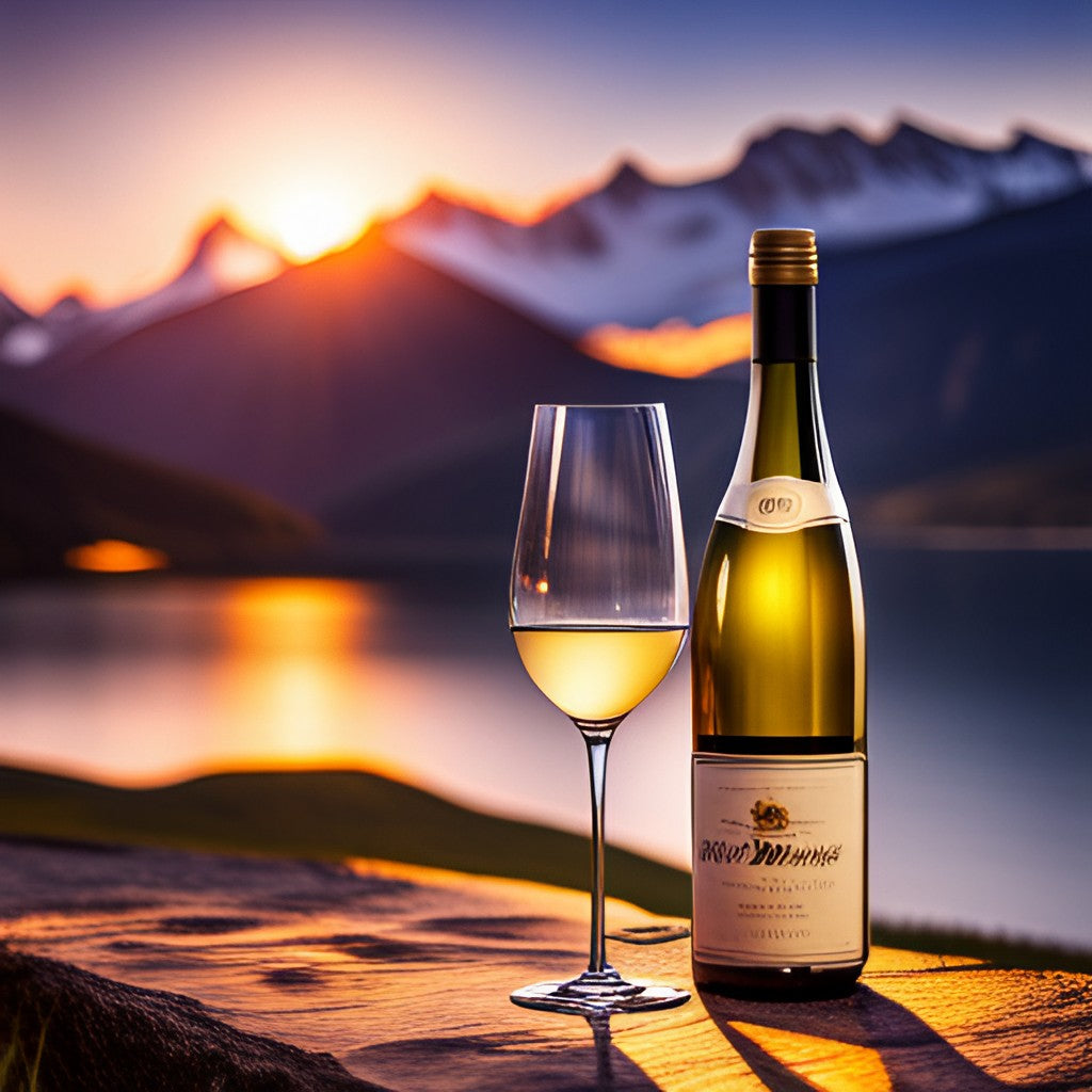 White Wine: A Delicious and Versatile Beverage