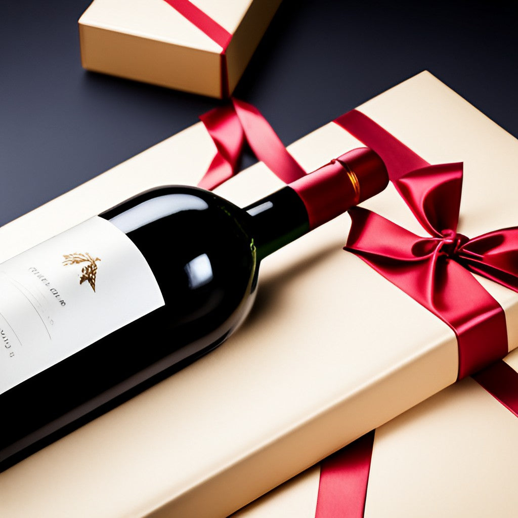 Wine Gifts: Unveiling the Perfect Bottle with Christopher Piper Wines