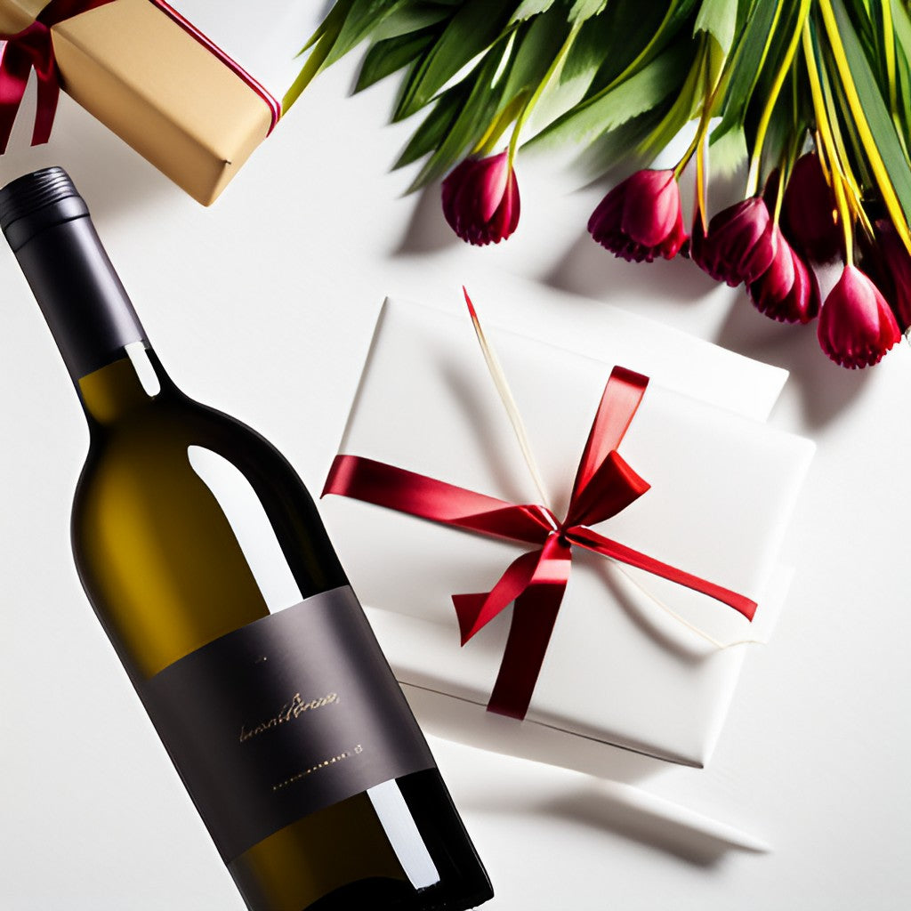 Best Wine Gifts for Weddings: A Celebration of Love and Vine