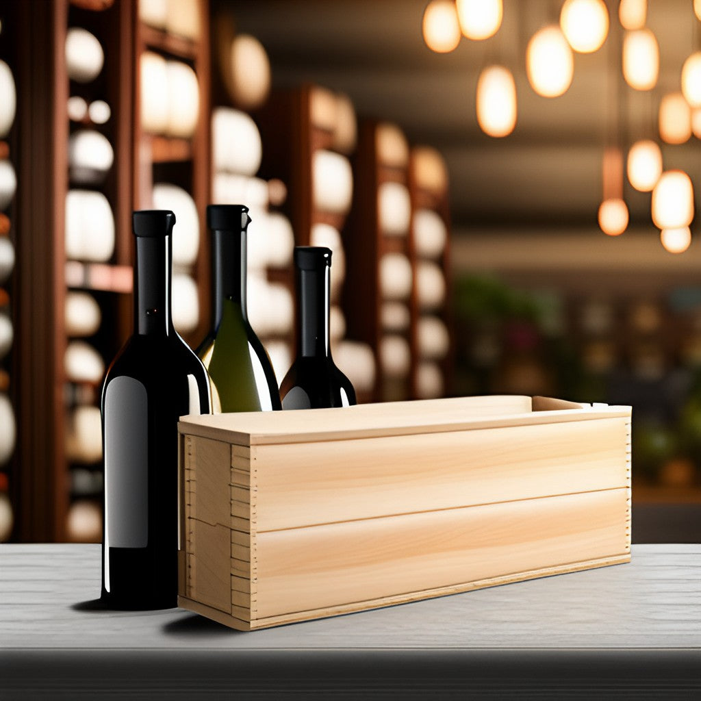 Shopping for Wine Online: Discover the Best with Christopher Piper Wines