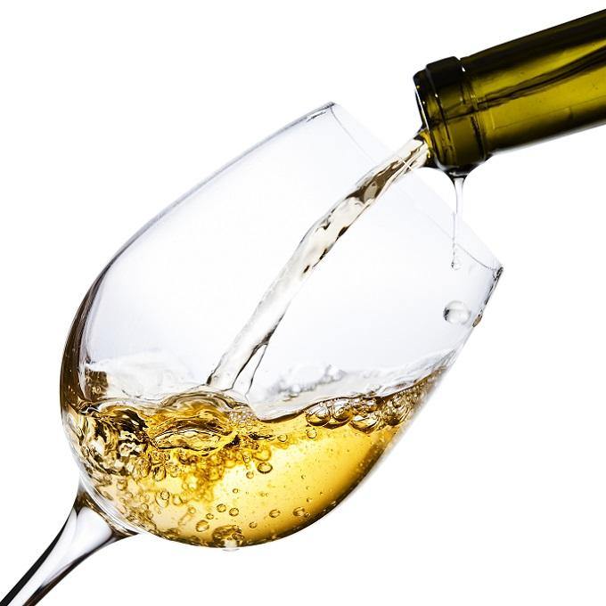 White Wine - Christopher Piper Wines Ltd