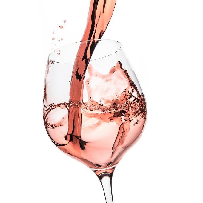 France (Rose Wine) - Christopher Piper Wines Ltd