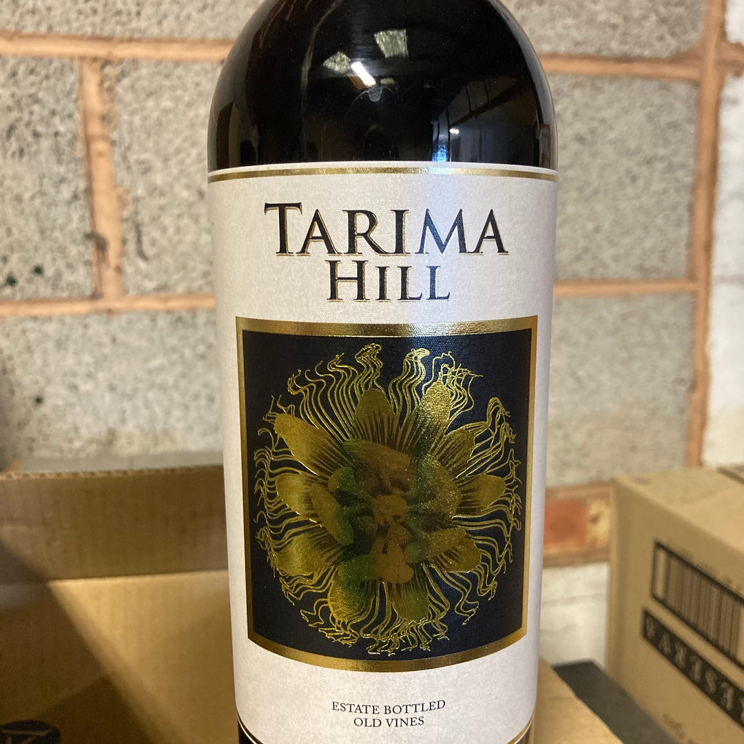 Monastrell Old Vine Tarima Hill 2021