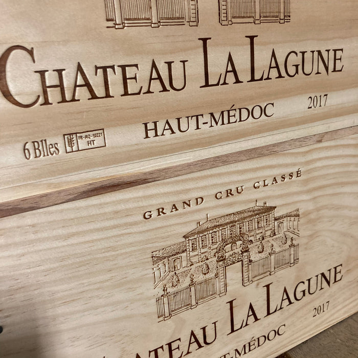Chateau La Lagune 2017
