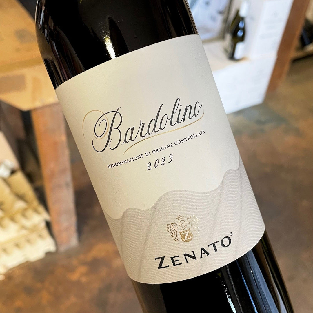 Bardolino 2023, Zenato