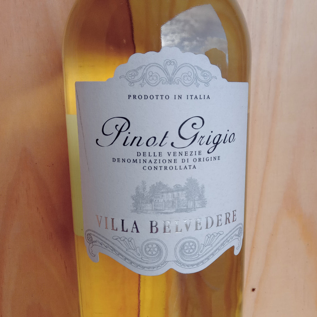 Pinot Grigio Villa Belvedere 2023