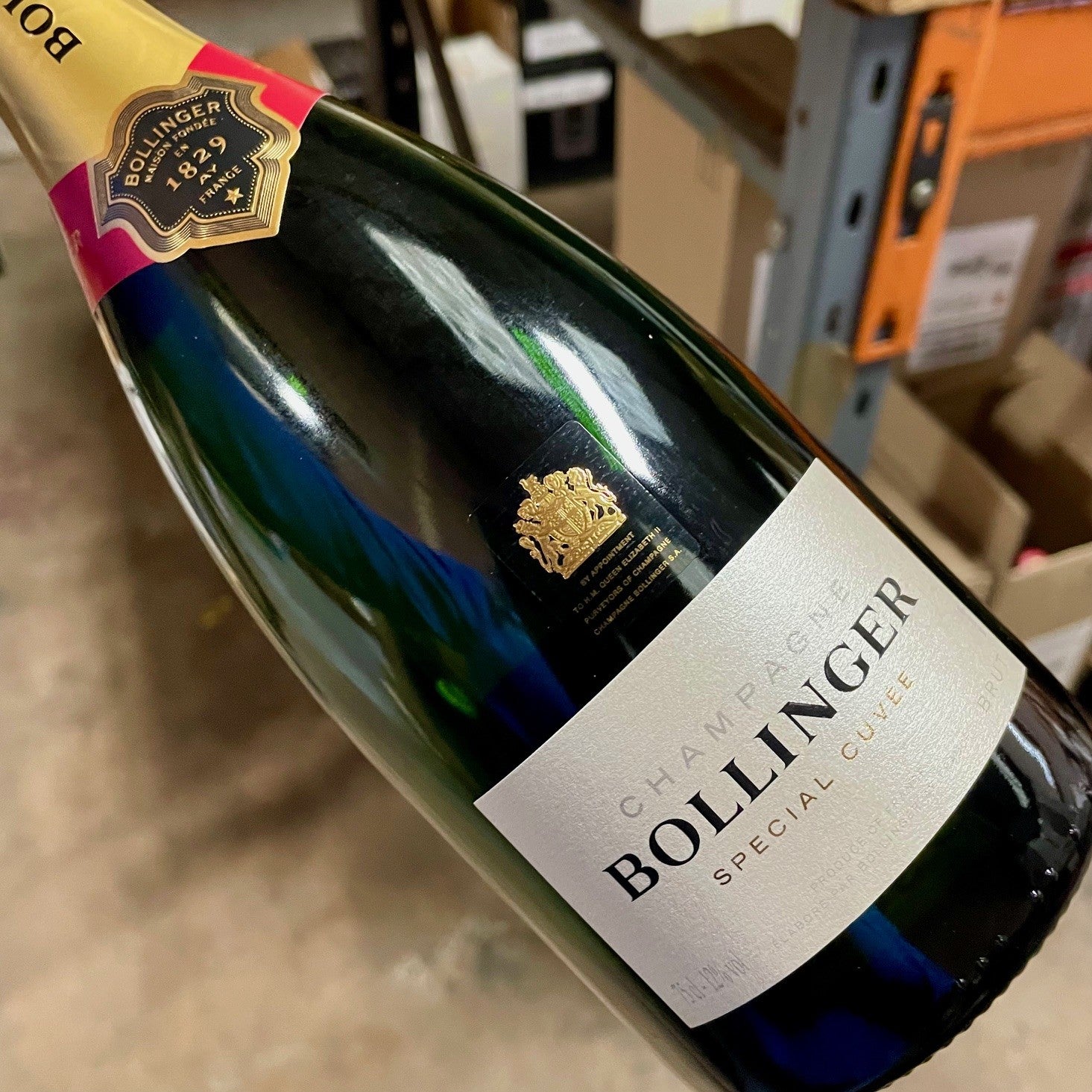 Bollinger Special Cuvée 750ml Bollinger_Special_Cuvee_NV.jpg