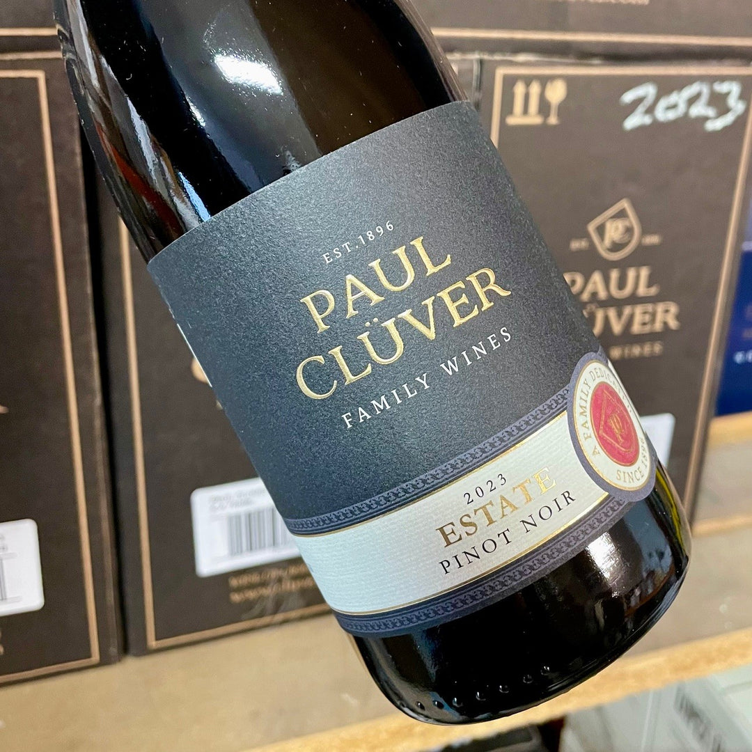 Paul Cluver Pinot Noir 2023
