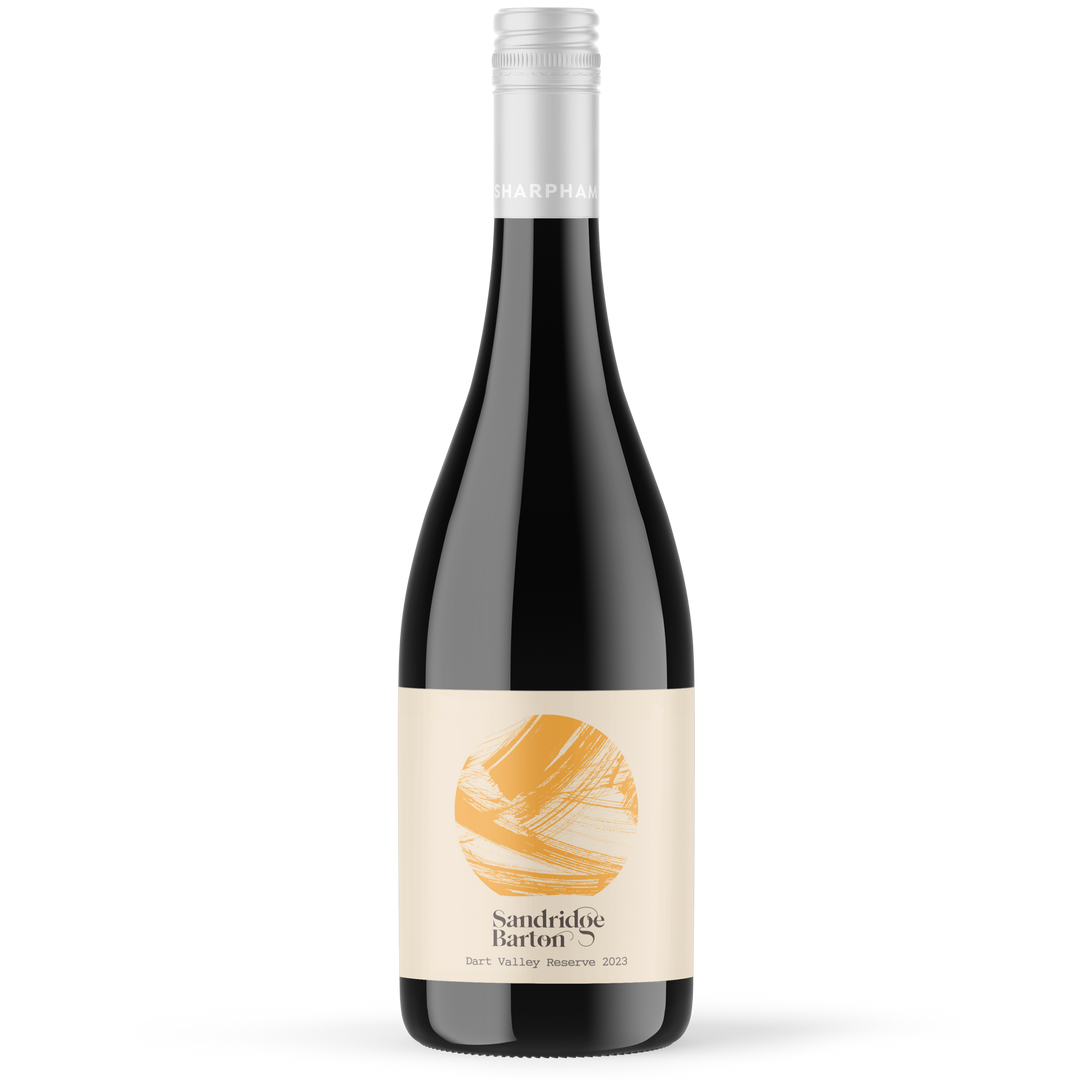 Dart Valley Reserve 2023, Sandridge Barton