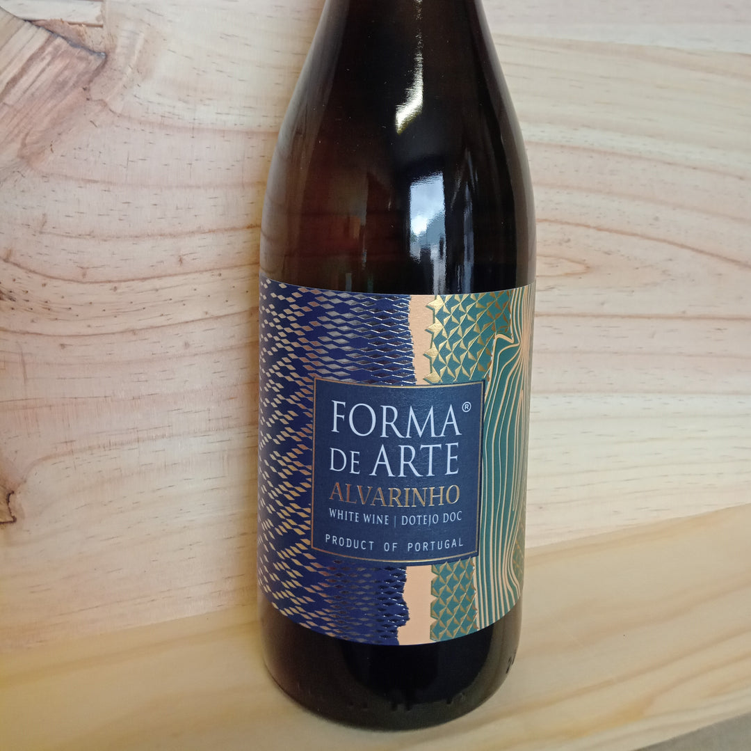 Alvarinho 2024 Forma de Arte, Quinta do Casal Monteiro