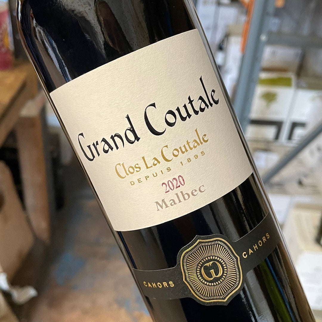 Grand Coutale 2020, Cahors