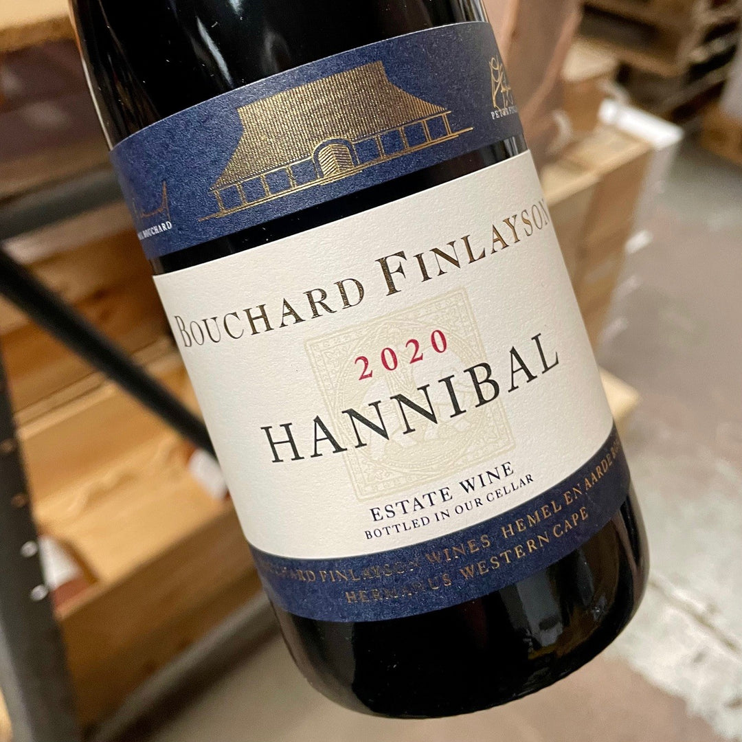 Hannibal 2020 Bouchard Finlayson