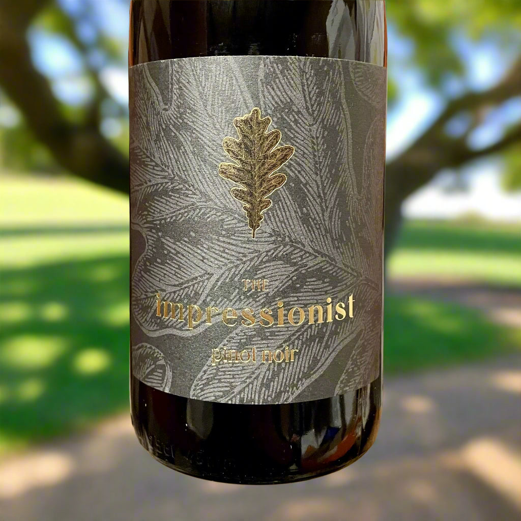 The Impressionist Pinot Noir 2023