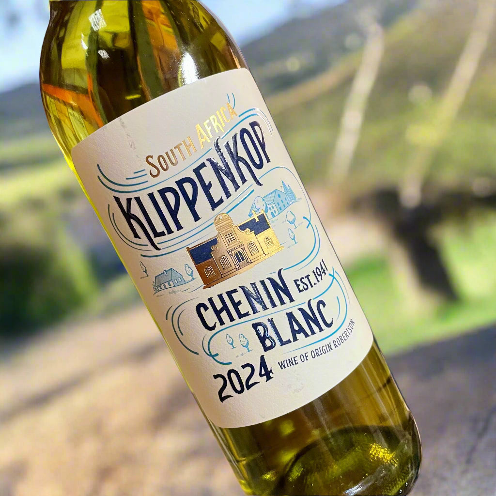 Klippenkop Chenin Blanc 2024