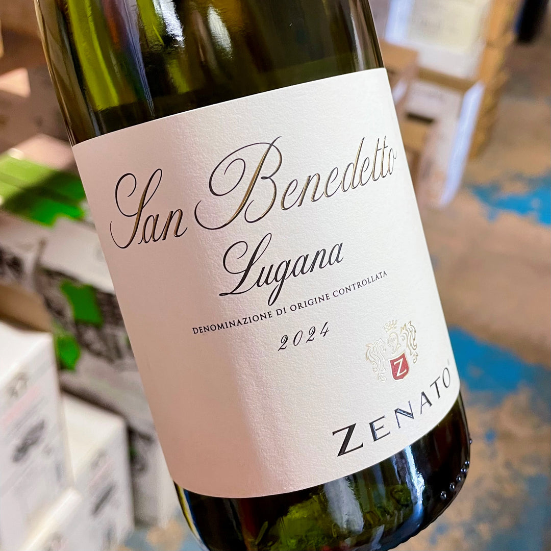 Lugana San Benedetto 2024 Zenato