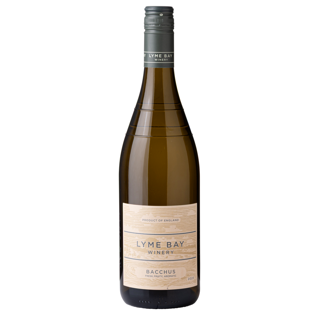 Bacchus 2023 Lyme Bay Winery