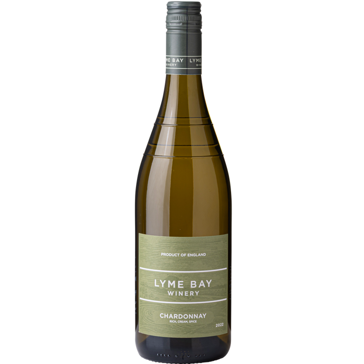 Lyme Bay Chardonnay 2022