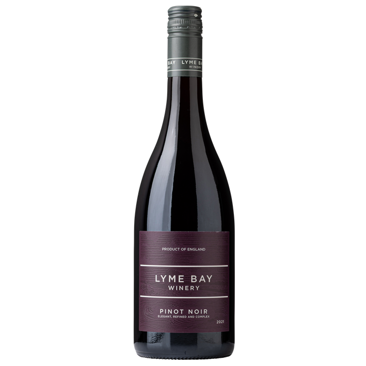 Lyme Bay Pinot Noir 2021