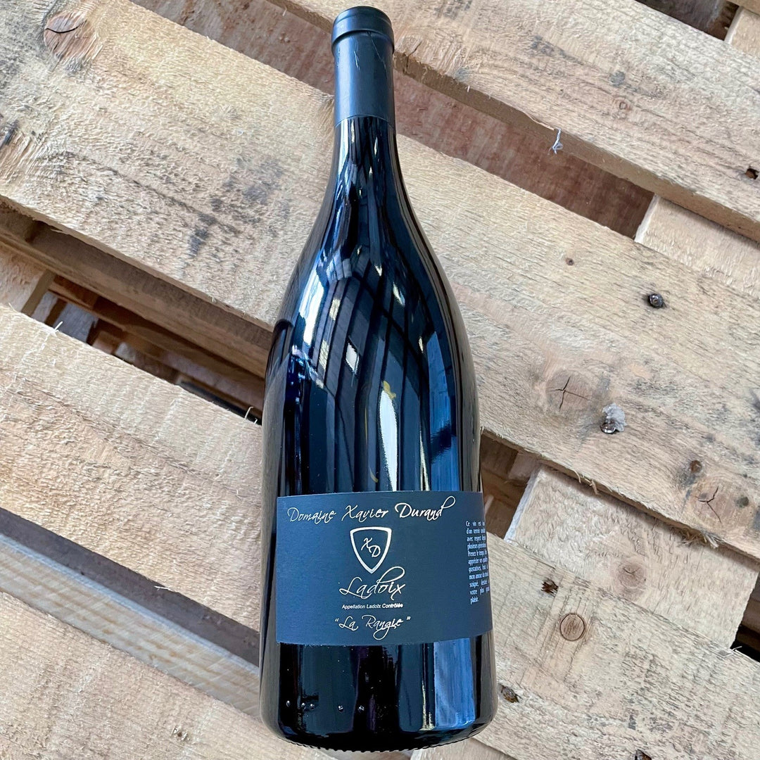 Magnum: Cote de Beaune Ladoix 2020 La Rangie, Domaine Durand