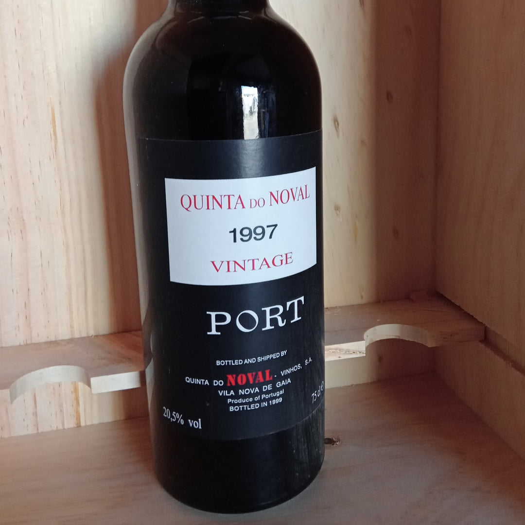 Quinta do Noval 1997