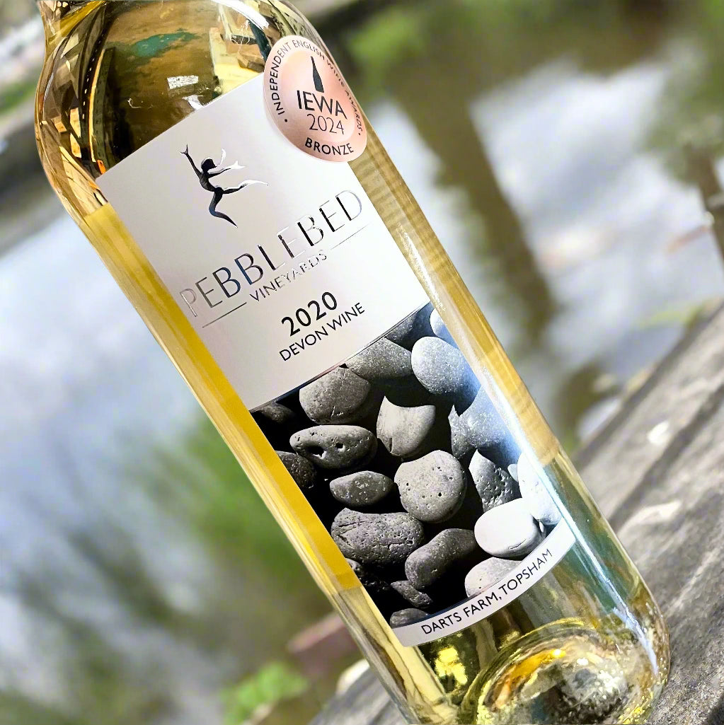 Pebblebed White 2020, Devon