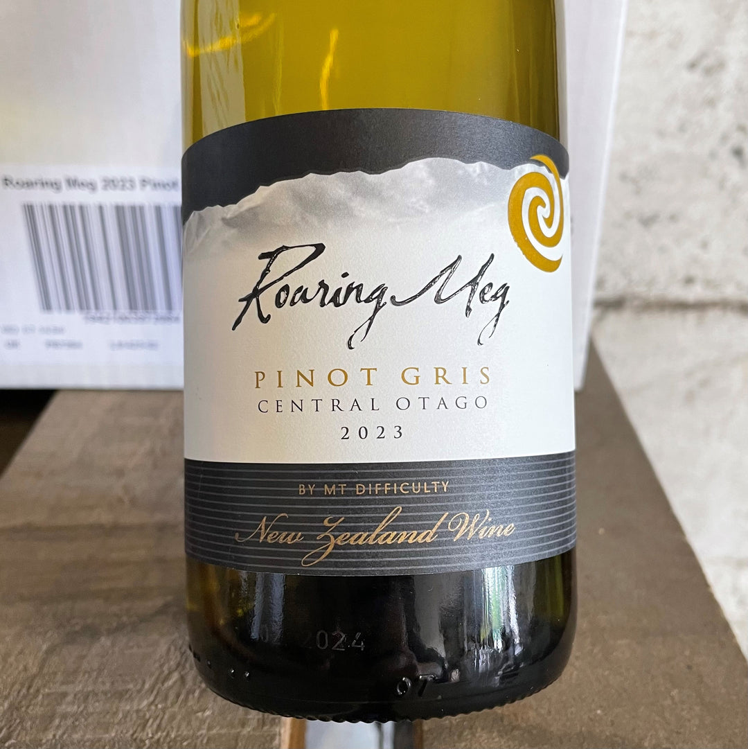 Roaring Meg Pinot Gris 2024