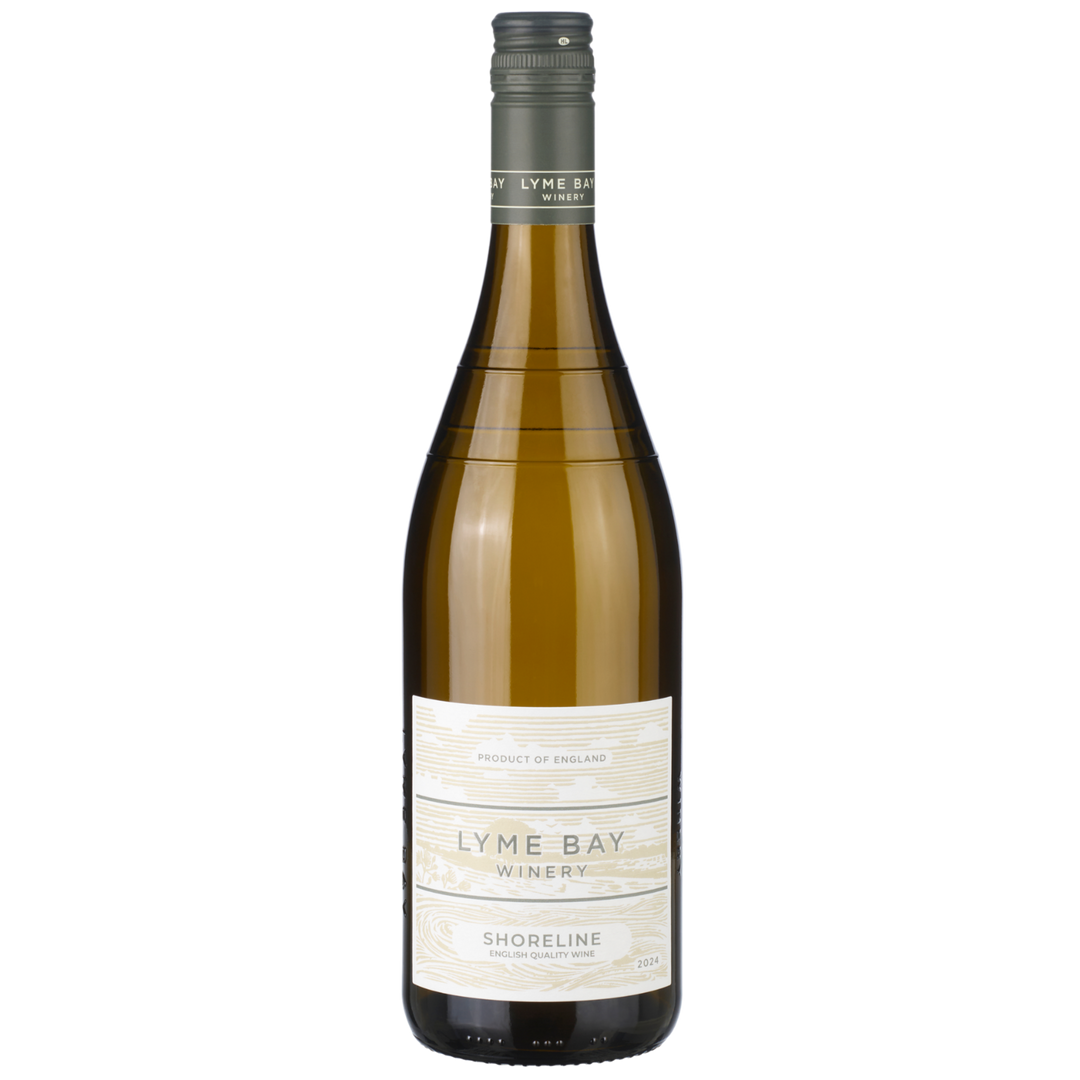 Shoreline 2024 Lyme Bay Winery