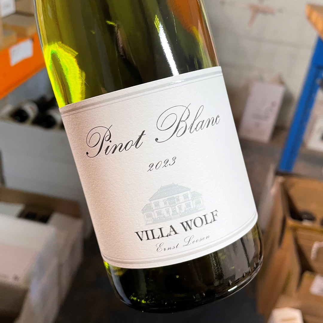 Villa Wolf Pinot Blanc 2023