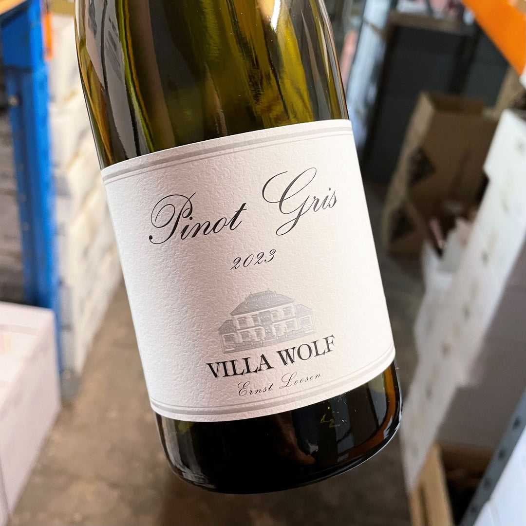 Villa Wolf Pinot Gris 2024
