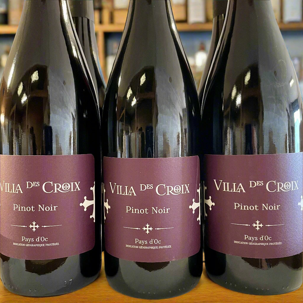 Pinot Noir 2023 Villa des Croix, Pays d'Oc