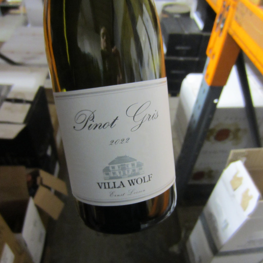 Villa Wolf Pinot Gris 2022