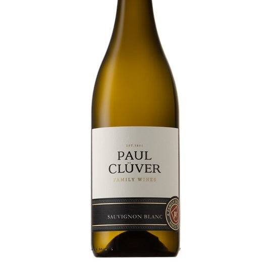 Paul Cluver Sauvignon Blanc 2023