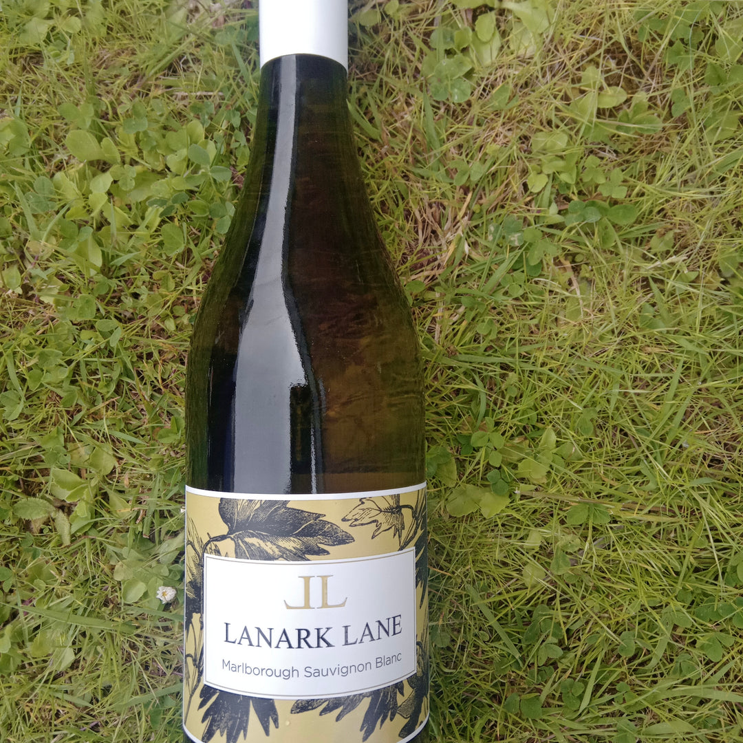 Lanark Lane Sauvignon Blanc 2022