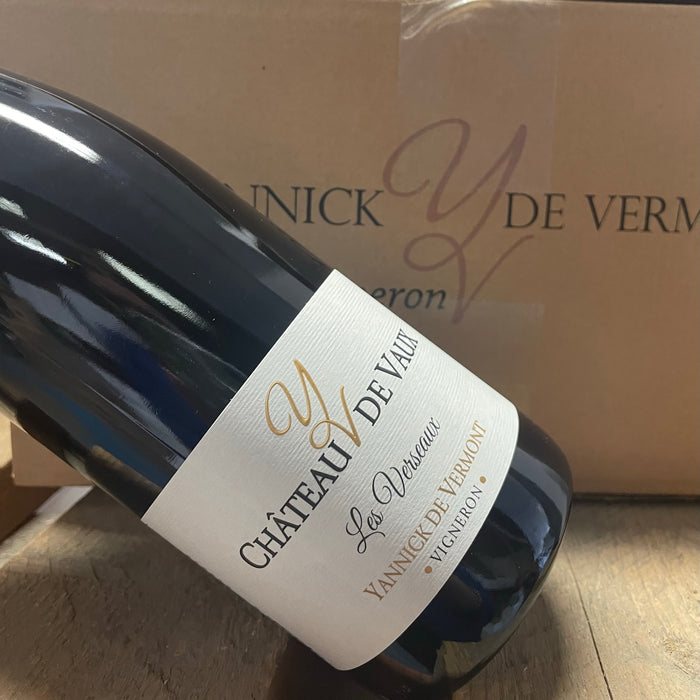 Beaujolais Villages Les Verseaux 2022 Chateau de Vaux