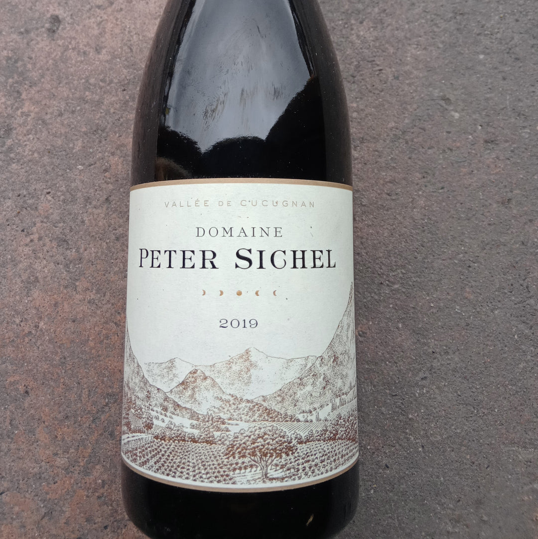 Cucugnan IGP Monopole 2019, Domaine Peter Sichel