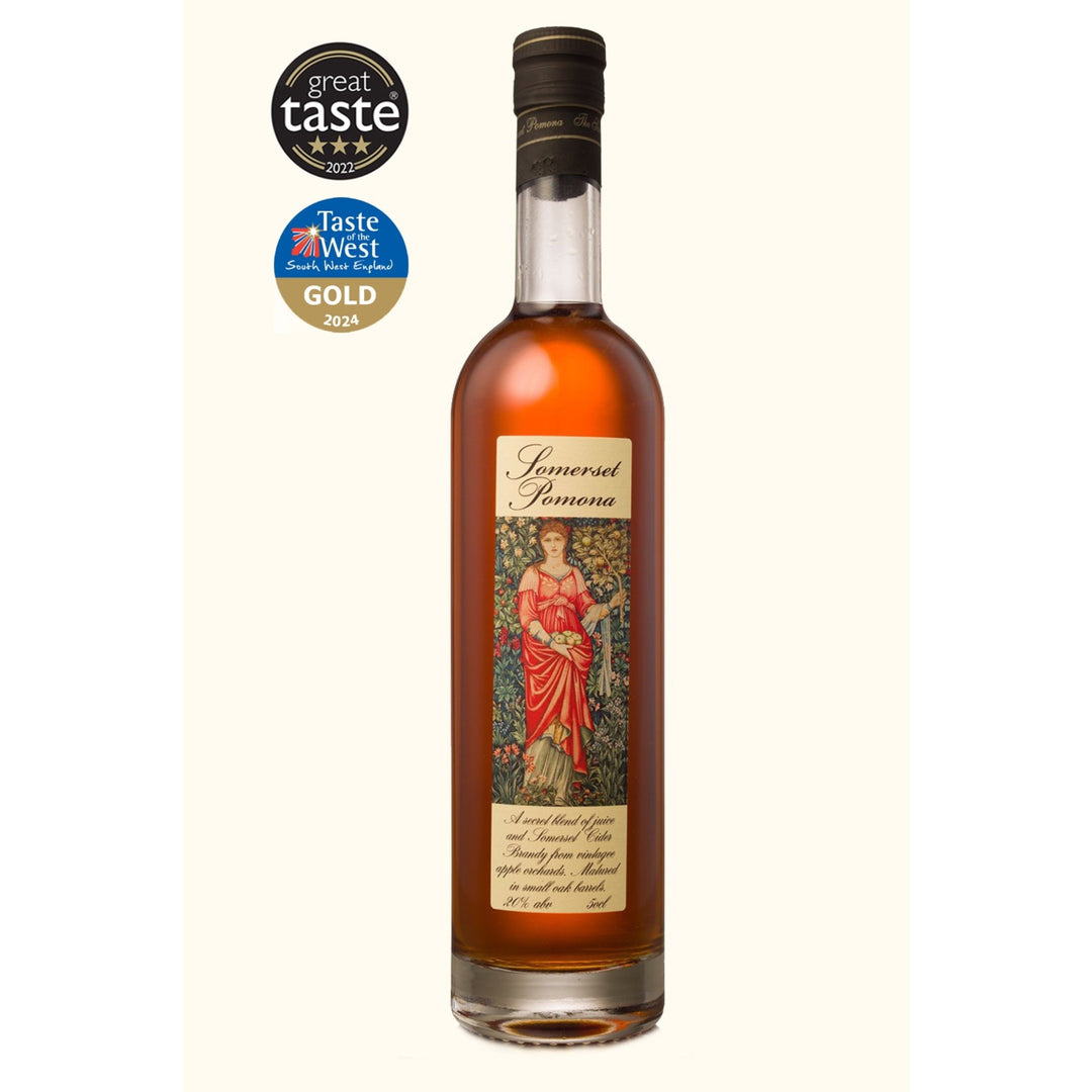 Somerset Pomona 50cl